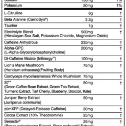 Rule 1 PreLIFT Pre-Workout 30 Servings 9 Rule 1 PreLIFT Pre-Workout 30 Servings -Now Foods Store prelift BCL 8ee6a491 b50f 47da a3bc 5b77dcd52514 1 46312.1702143091