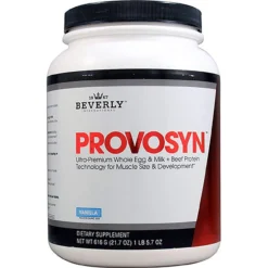Beverly International Provosyn Protein 616 Grams