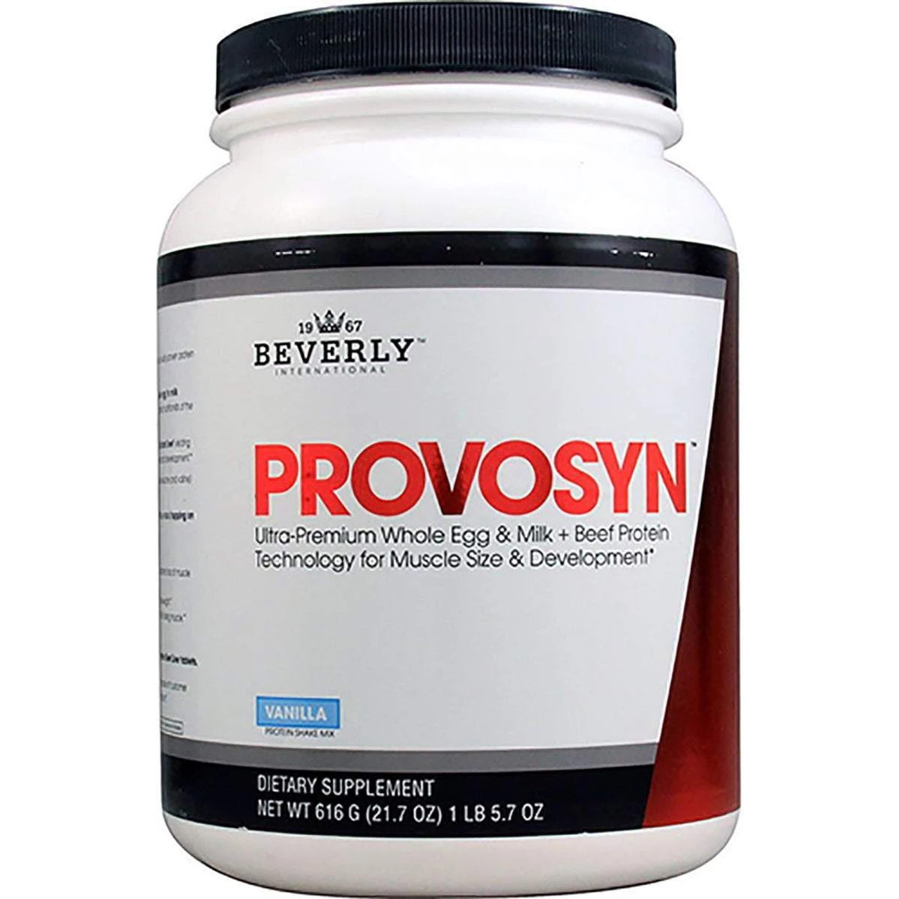 Beverly International Provosyn Protein 616 Grams 1 Beverly International Provosyn Protein 616 Grams