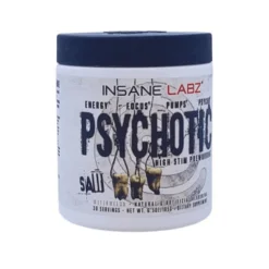 Insane Labz Pyschotic SAW Series 30 Servings -Now Foods Store psychotic saw watermelon 12470.1740200174