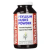 Yerba Prima Psyllium Husk Powder 12 Oz
