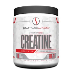 Purus Labs Creatine 60 Servings