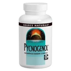 Source Naturals Pycnogenol 50mg 30 Tabs