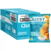 Quest Nutrition Quest Protein Chips 8/Box