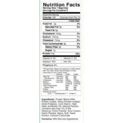 Quest Nutrition Quest Protein Chips 8/Box 7 Quest Nutrition Quest Protein Chips 8/Box -Now Foods Store quest chips new 8box 2nd ingredients 43683.1728439298