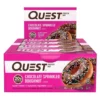 Quest Nutrition Quest Bar Protein Bar 12/Box