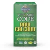 Garden Of Life Vitamin Code Raw Calcium 120 Caps