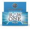 Garden Of Life Vitamin Code Raw One For Men 30 Caps