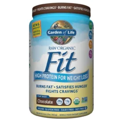 Garden Of Life Raw Fit 2 Lbs