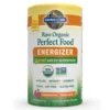 Garden Of Life Raw Organic Perfect Food Energizer 9.73oz
