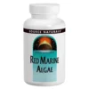 Source Naturals Red Marine Algae 350 Mg 45 Tablets