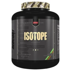 REDCON1 Isotope 5lbs -Now Foods Store redcon1 Isotope 5lbs mint chocolate 45908.1704736413