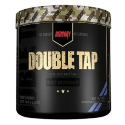 Redcon1 Double Tap Powder 40 Servings