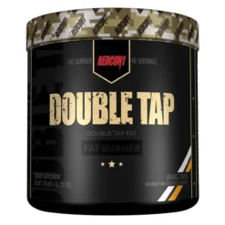 Redcon1 Double Tap Powder 40 Servings 7 Redcon1 Double Tap Powder 40 Servings -Now Foods Store redcon1 double tap powder orange crush 87920.1704742072