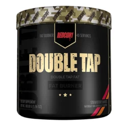 Redcon1 Double Tap Powder 40 Servings 9 Redcon1 Double Tap Powder 40 Servings -Now Foods Store redcon1 double tap powder strawberry mango 95819.1704736168