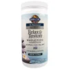Garden Of Life Relax & Restore 13.4 Oz