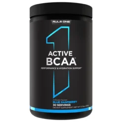Rule 1 Active BCAA 30 Servings