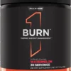 Rule 1 Burn Powder 30 Servings
