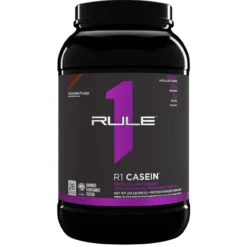 Rule 1 Casein Protein 2lb