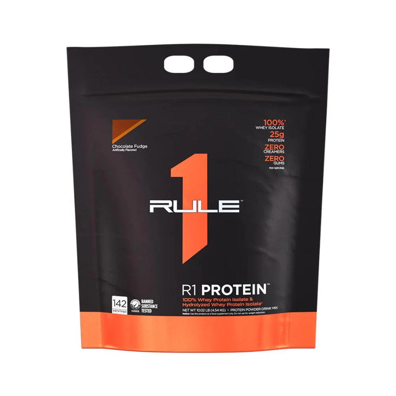 Rule 1 Whey Protein Isolate 10 Lbs 2 Rule 1 Whey Protein Isolate 10 Lbs - Image 2