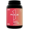 Rule 1 Clear Isolate Protein 27 Servings