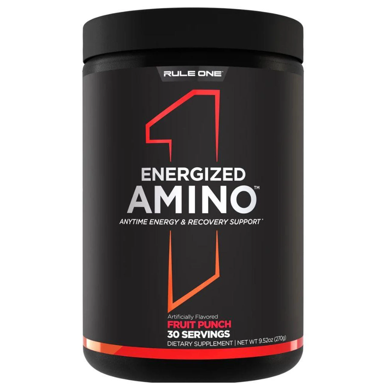 Rule 1 Energized Amino 30 Servings 3 Rule 1 Energized Amino 30 Servings - Image 3