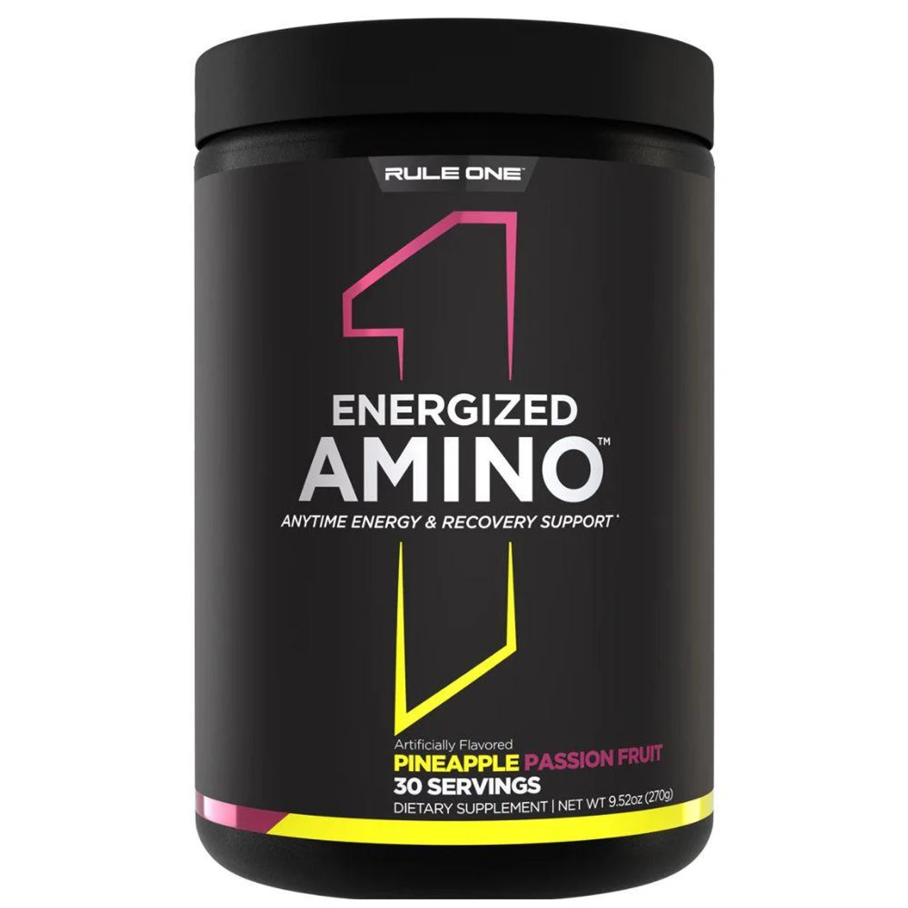 Rule 1 Energized Amino 30 Servings 7 Rule 1 Energized Amino 30 Servings - Image 7