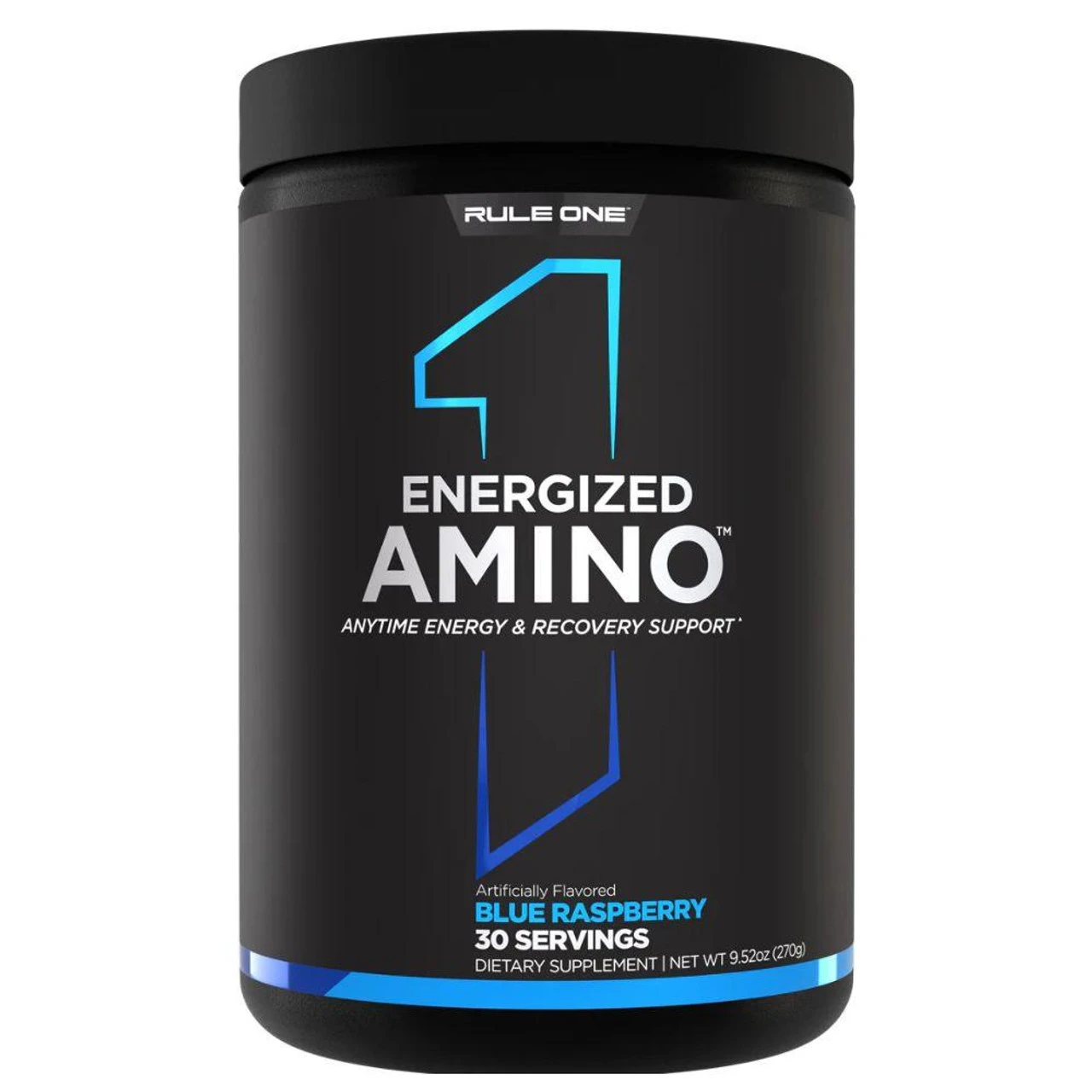 Rule 1 Energized Amino 30 Servings 2 Rule 1 Energized Amino 30 Servings - Image 2