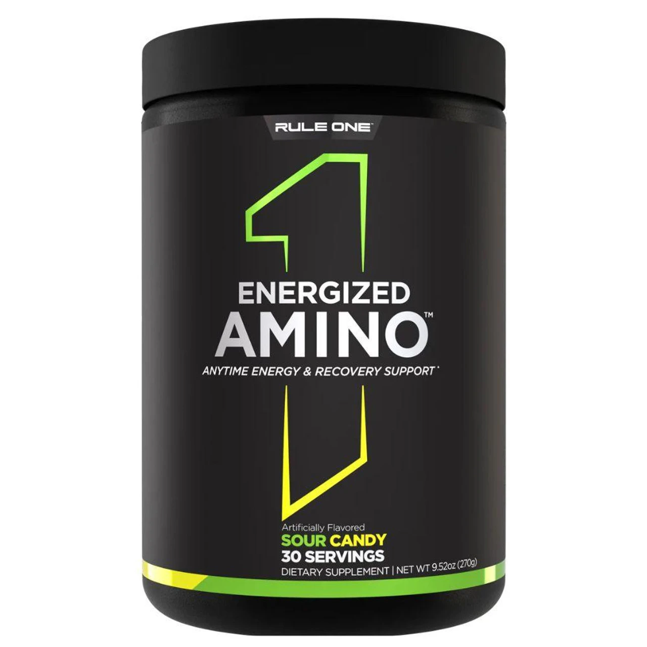 Rule 1 Energized Amino 30 Servings 1 Rule 1 Energized Amino 30 Servings