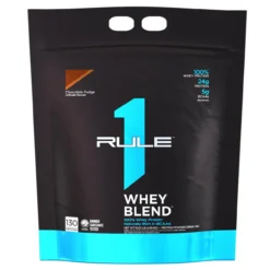 Rule 1 Whey Blend Protein 10 Lbs