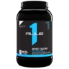 Rule 1 Whey Blend Protein 2 Lbs