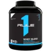 Rule 1 Whey Blend Protein 5 Lbs