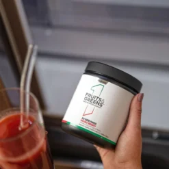 Rule 1 Fruits & Greens Powder 30 Servings -Now Foods Store rules1 fruits greens lifestyle image 16078.1718318063
