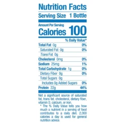 Ryse Clear Whey Protein Isolate 12 Case 9 Ryse Clear Whey Protein Isolate 12 Case -Now Foods Store ryse clear rtd ingredients 27445.1729908025