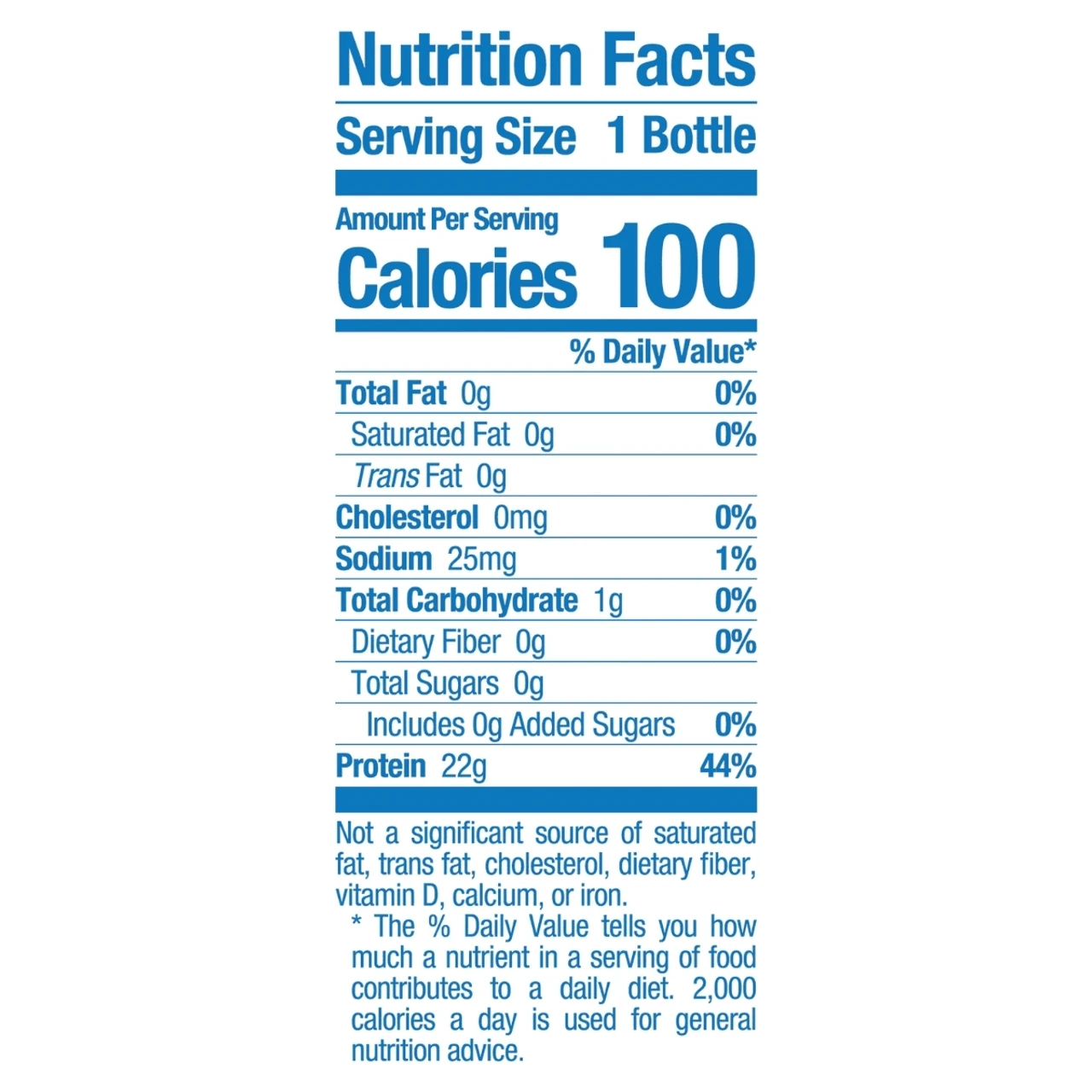 Ryse Clear Whey Protein Isolate 12 Case 5 Ryse Clear Whey Protein Isolate 12 Case - Image 5