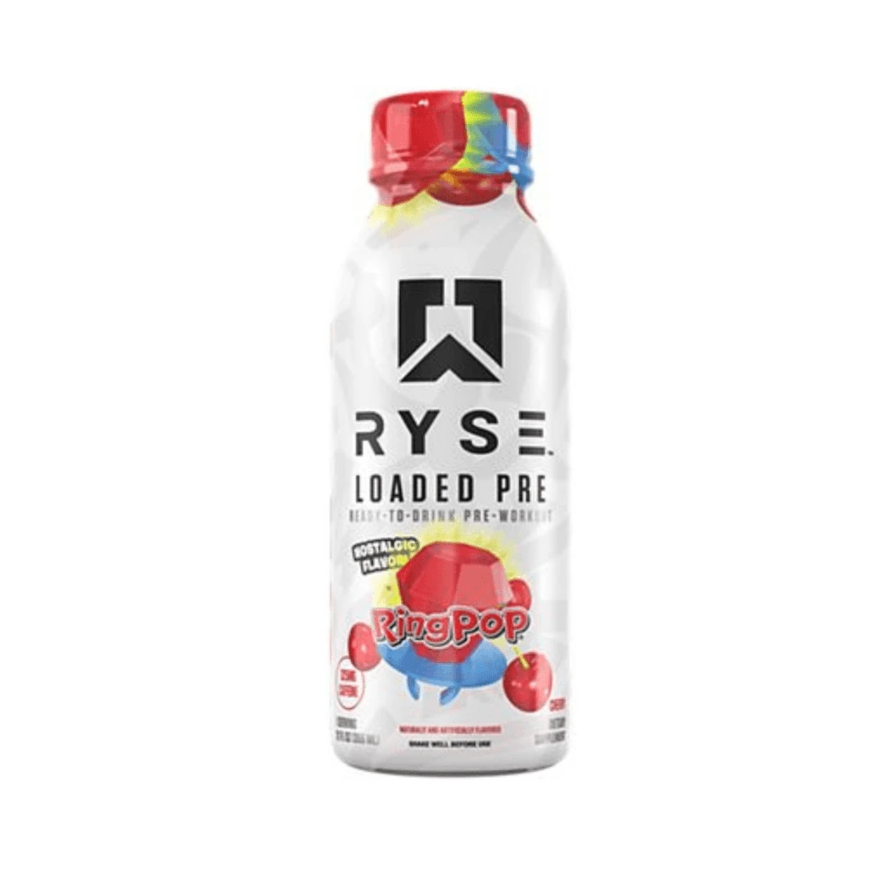Ryse Loaded Pre RTD 12 Case 1 Ryse Loaded Pre RTD 12 Case