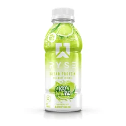 Ryse Clear Whey Protein Isolate 12 Case