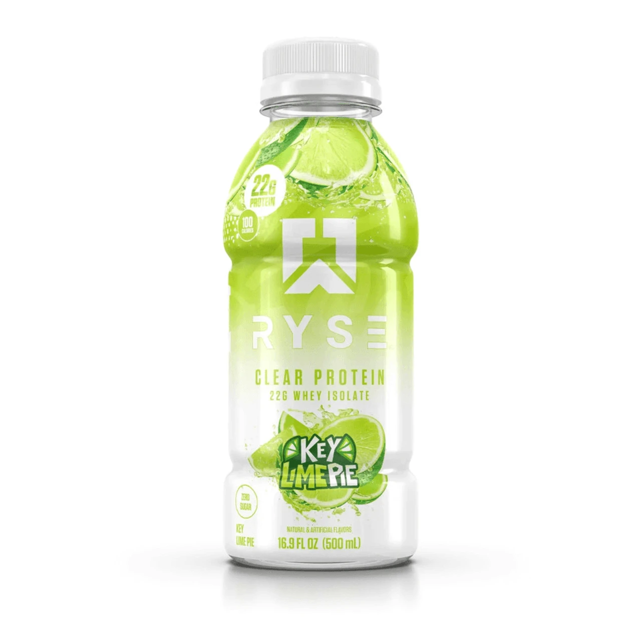 Ryse Clear Whey Protein Isolate 12 Case 1 Ryse Clear Whey Protein Isolate 12 Case