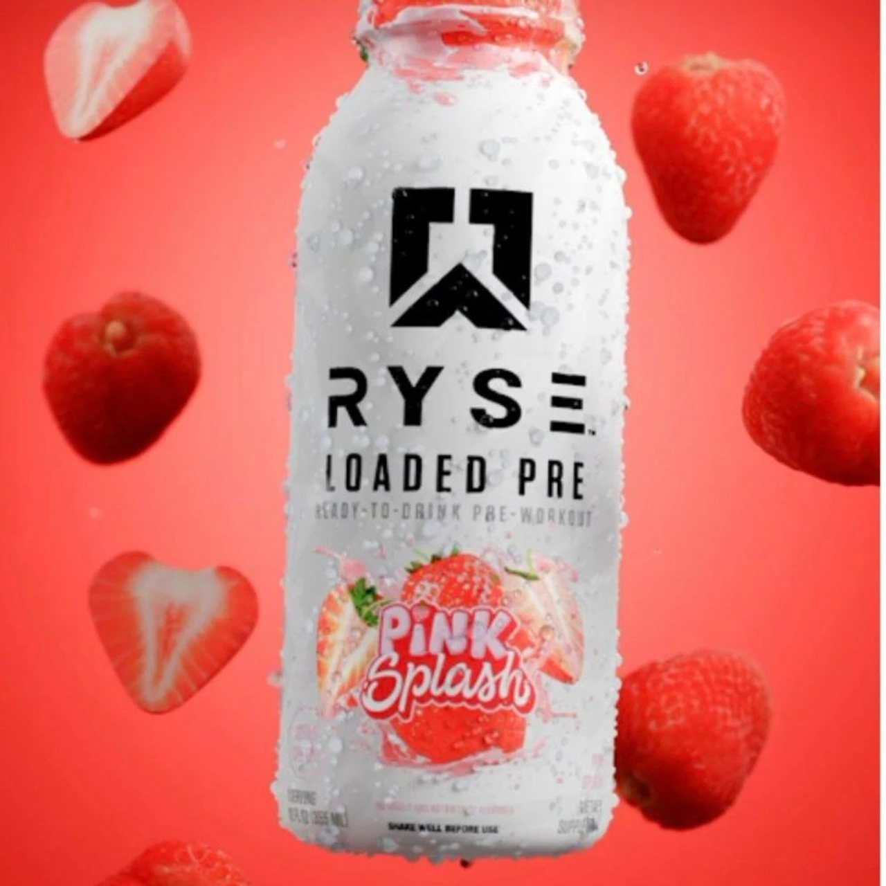 Ryse Loaded Pre RTD 12 Case 2 Ryse Loaded Pre RTD 12 Case - Image 2