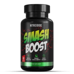 Smash Boost 60 Capsules