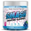 Smash Creatine Gummies 30 Servings