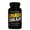 Smash Shilajit 60 Capsules