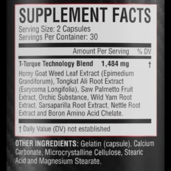 Smash Torque Test Booster 60 Capsules -Now Foods Store smash torque ingredients 57694.1747179980