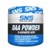 Serious Nutrition Solutions DAA Powder 300 Grams