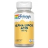 Solaray Alpha Lipoic Acid 250mg 60 Caps
