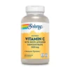 Solaray Buffered Vitamin C 500mg 250 Caps
