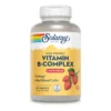 Solaray B-Complex Chewables 50 Tablets