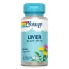 Solaray Liver Blend SP-13 100VegCaps