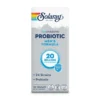 Solaray Mycrobiome Complete Probiotic Men's 30 Capsules