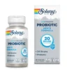 Solaray Mycrobiome Probiotic Men's Formula 20 Billion CFU 30 Capsules